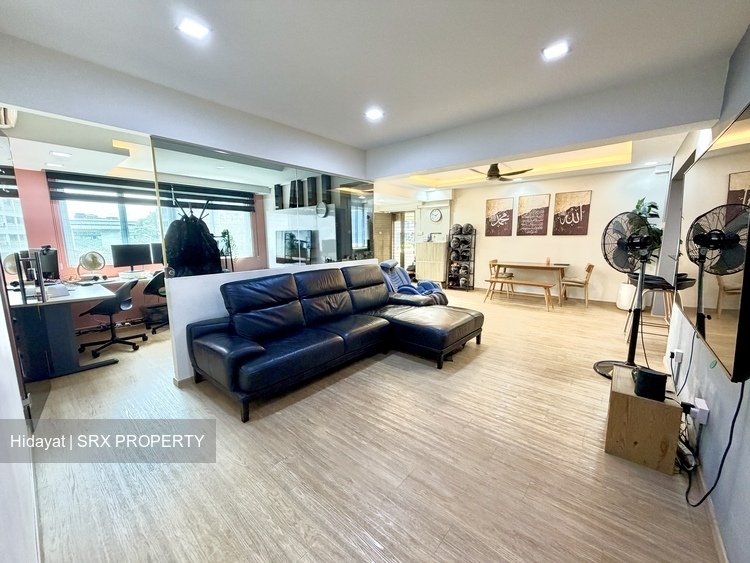 Blk 472 Pasir Ris Drive 6 (Pasir Ris), HDB 5 Rooms #519123091